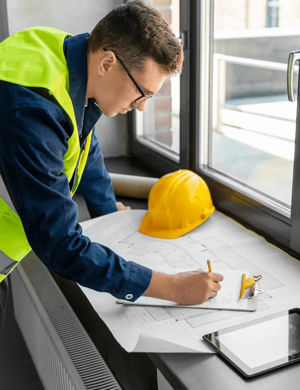 İstanbul bina teknik inceleme çalışması